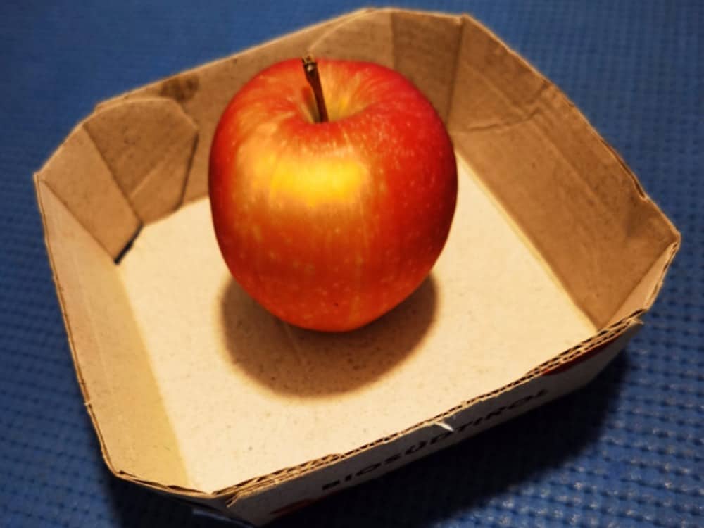 organic apple italy featured